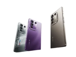 Infinix Note 50 Pro+ 5G