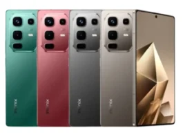 Infinix Note 50 Series