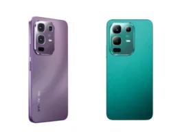 Infinix Note 50x 5G