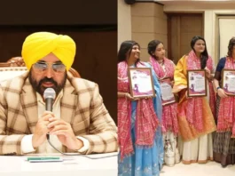 International Women's Day 2025