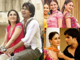Jab We Met