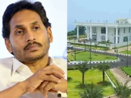 Jagan Mohan Reddy
