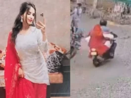 Jaipur Viral Video