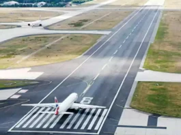 Jewar Airport