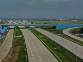 Jewar Airport