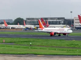 Jewar Airport