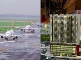Jewar Airport