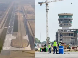 Jewar Airport