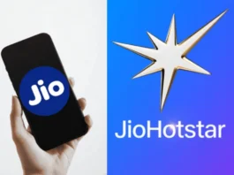 Jio Recharge Plan