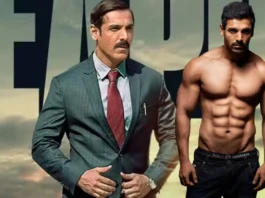 John Abraham