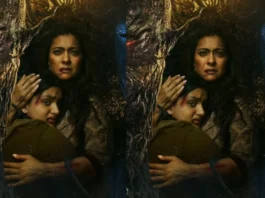Kajol