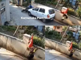 Karnataka Viral Video
