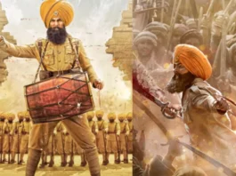 Kesari 2