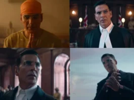 Kesari Chapter 2