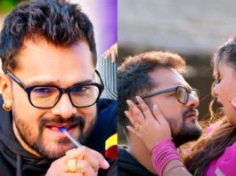 Khesari Lal Yadav