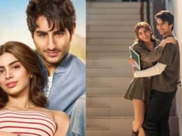 Khushi Kapoor