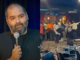 Kunal Kamra