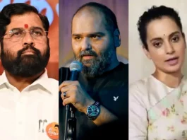 Kunal Kamra