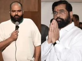 Kunal Kamra