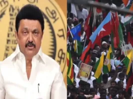 MK Stalin