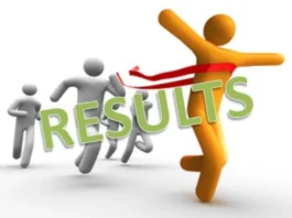 MP Board 5th, 8th Result 2025