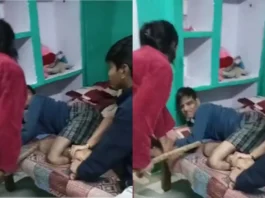 MP Viral Video