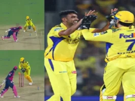 MS Dhoni