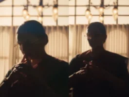 Maharani 4 Teaser