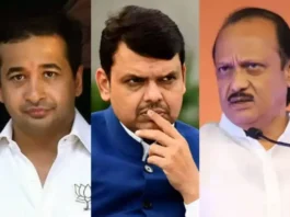 Maharashtra Politics