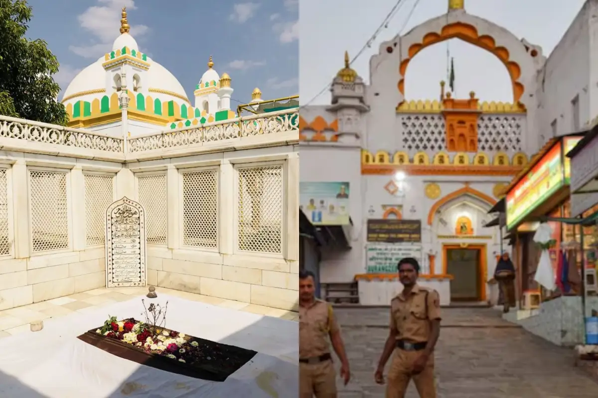 Maharashtra Politics Maharashtra Politics