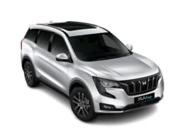 Mahindra XUV700
