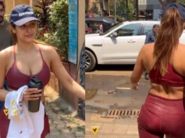Malaika Arora