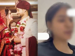 Manav Sharma Suicide Case