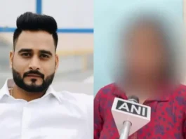 Manav Sharma Suicide Case