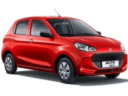 Maruti Alto K10