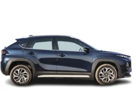 Maruti Suzuki