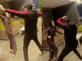 Meerut Viral Video