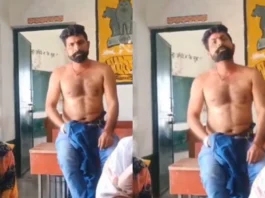 Meerut Viral Video