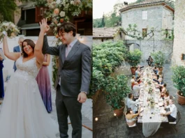 Micro Wedding