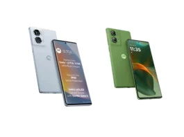 Motorola Edge 50 Fusion