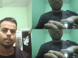 Muzaffarnagar Viral Video