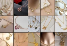 Necklace Design: सूट-साड़ी से लेकर जींस तक के लिए बेस्ट है ये 5 ट्रेंडी नेकलेस डिजाइन, देखते ही सबकी टिक जाएगी नजरें Necklace Design