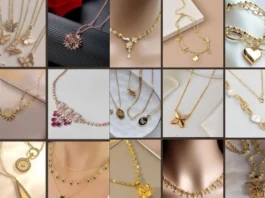 Necklace Design