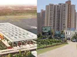Noida International Airport