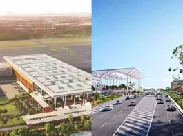 Noida International Airport
