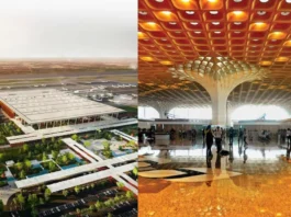 Noida International Airport