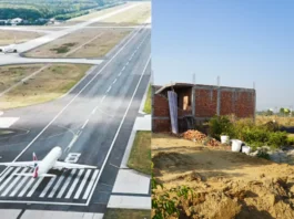 Noida International Airport