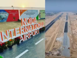 Noida International Airport
