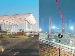 Noida International Airport
