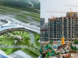 Noida International Airport